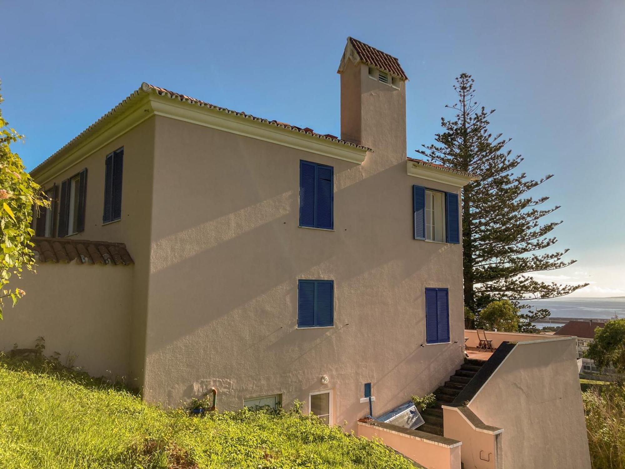 Garden'S Nest - North Villa Conceicao  외부 사진